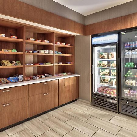 Springhill Suites Durango Bagian luar foto