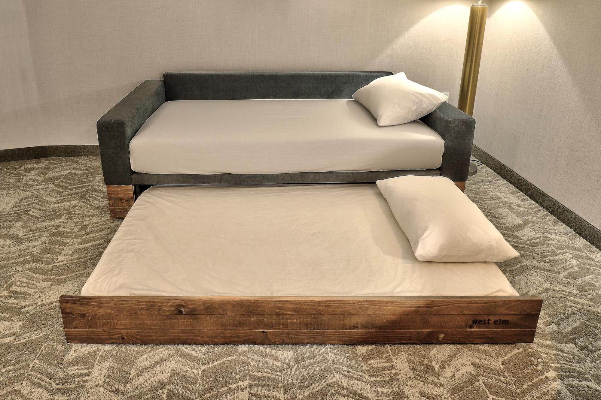 Springhill Suites Durango Bagian luar foto